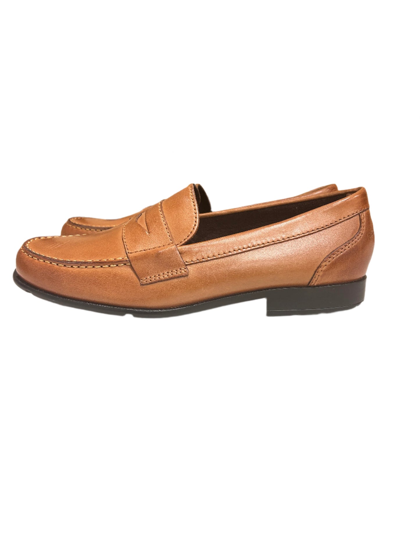 Rockport Classic Penny Loafer