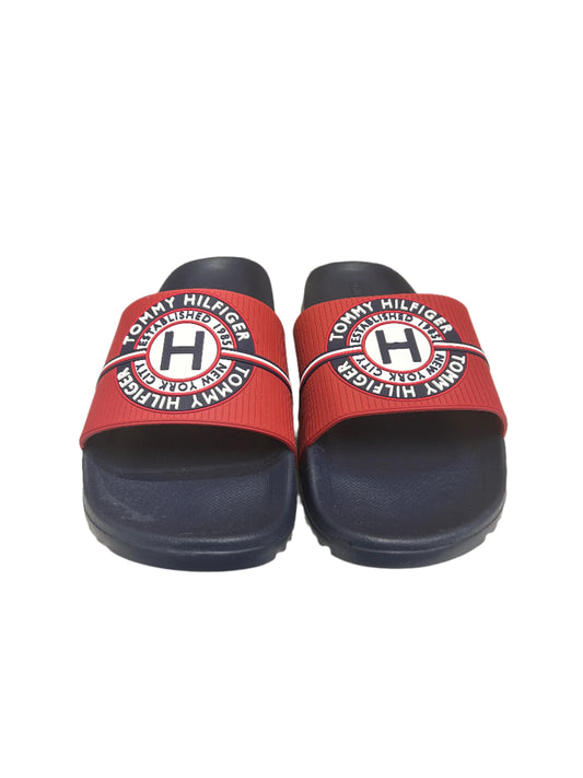 Tommy Hilfiger Rowdy Slides