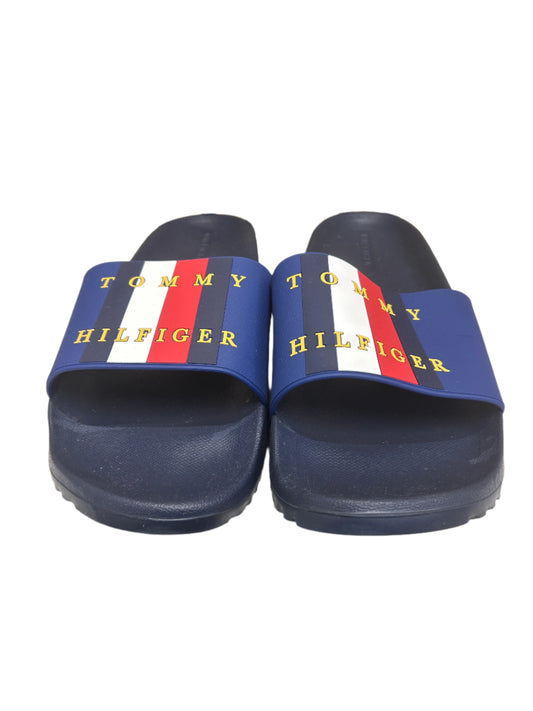 Tommy Hilfiger Ramen Slide