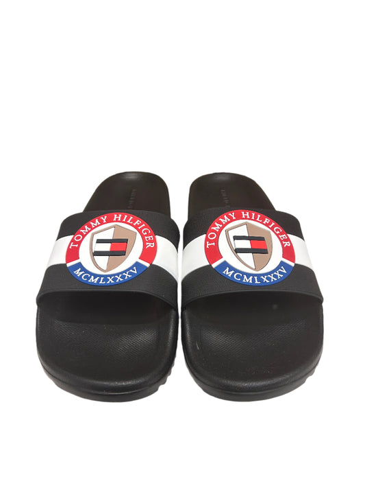 Tommy Hilfiger Reboot Slides
