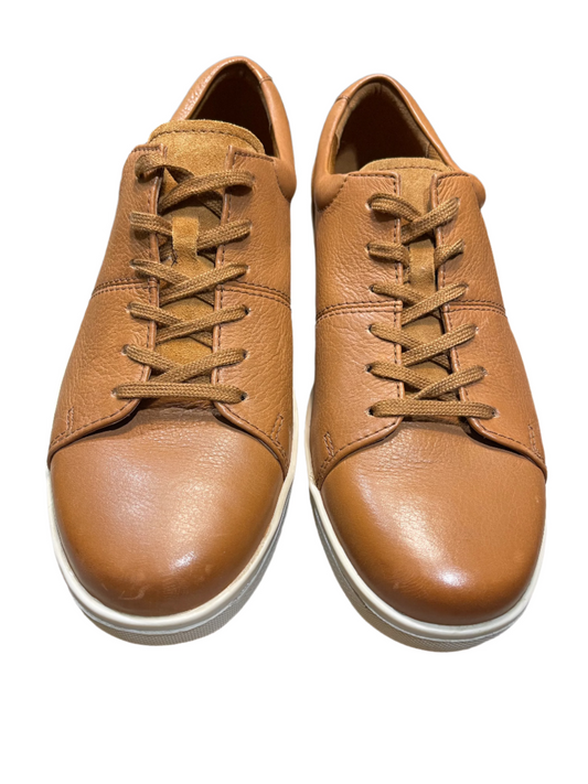 Clarks Kitna Vibe Sneaker
