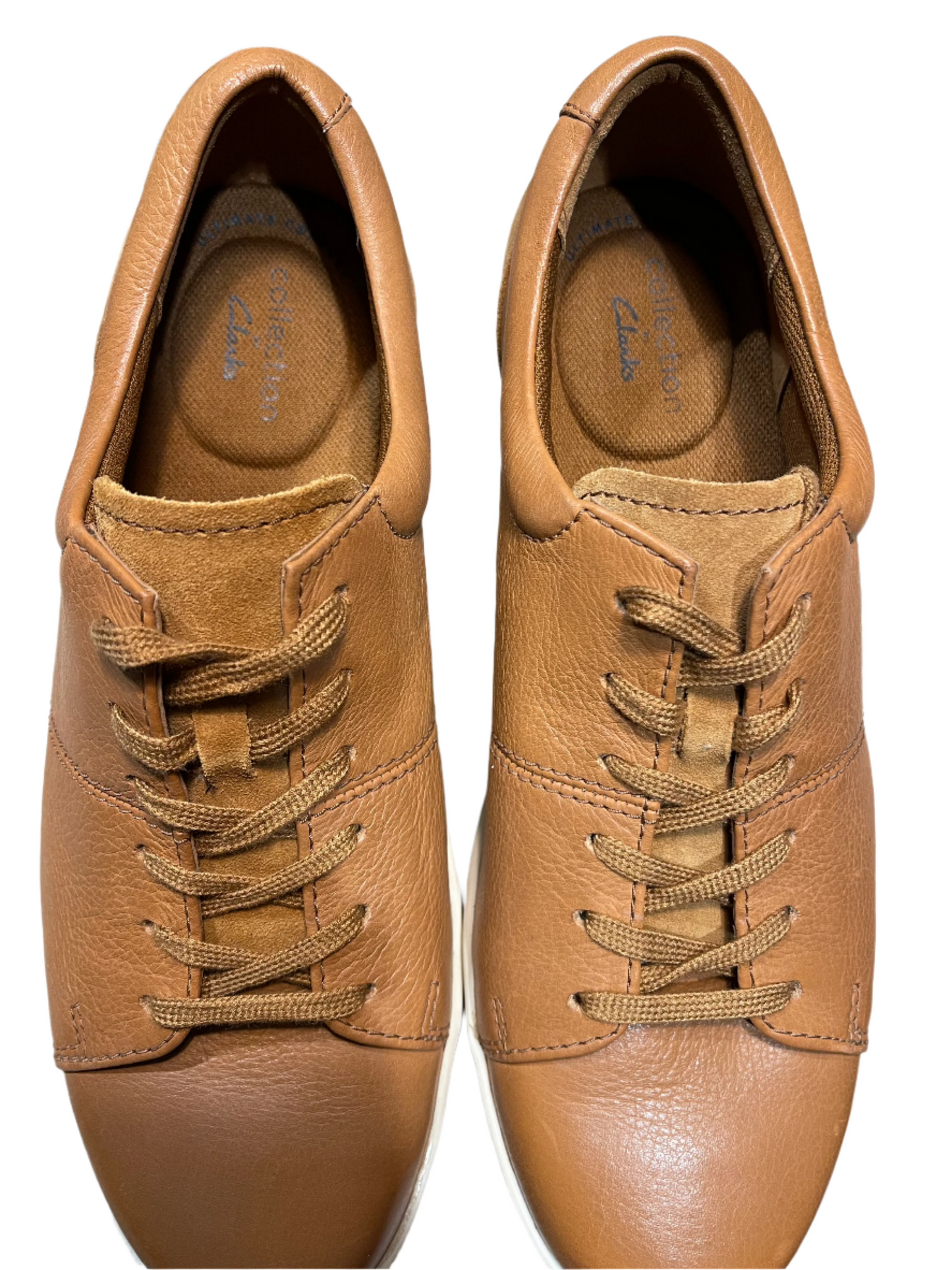 Clarks Kitna Vibe Sneaker