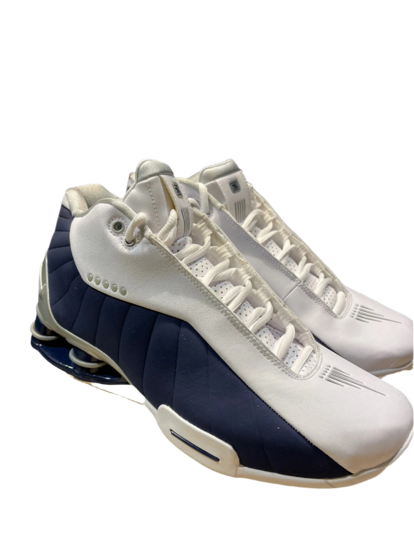 Nike BB4 Retro 'OG'
