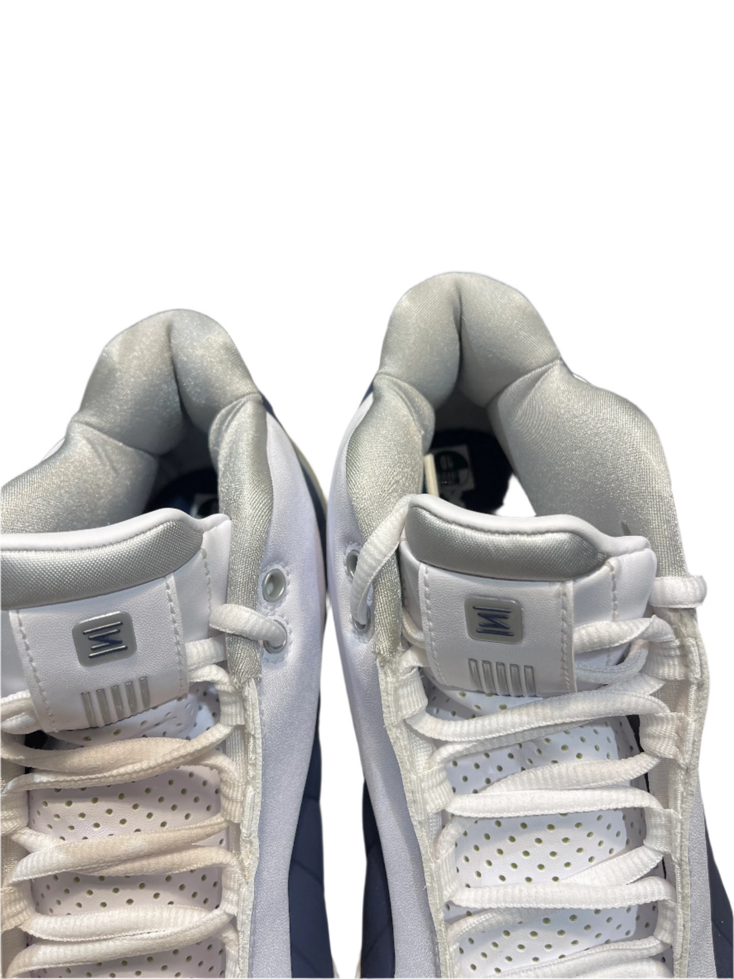 Nike BB4 Retro 'OG'