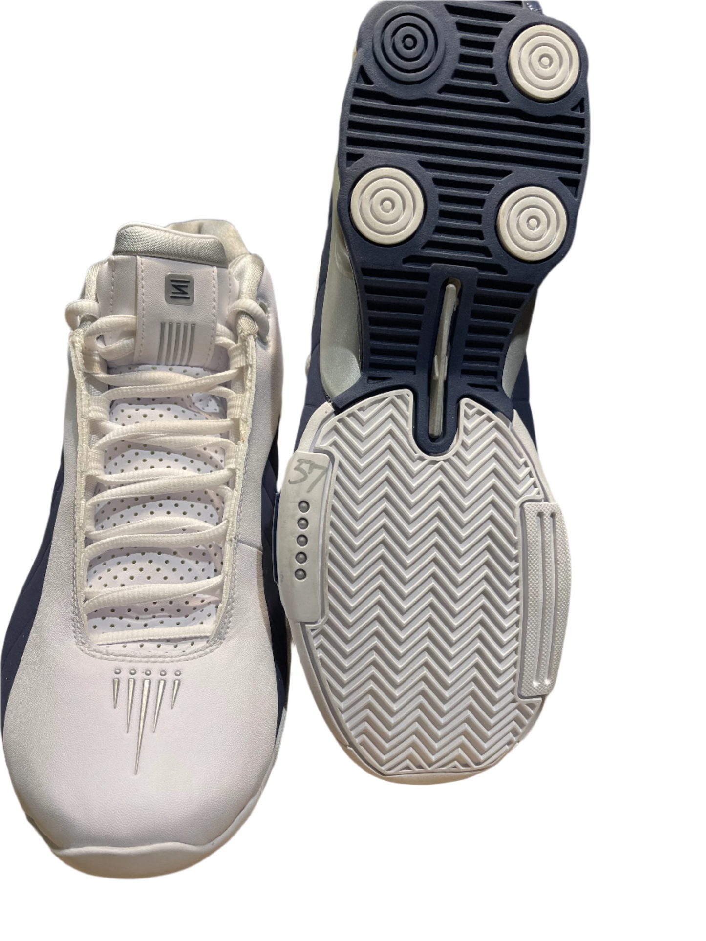 Nike BB4 Retro 'OG'