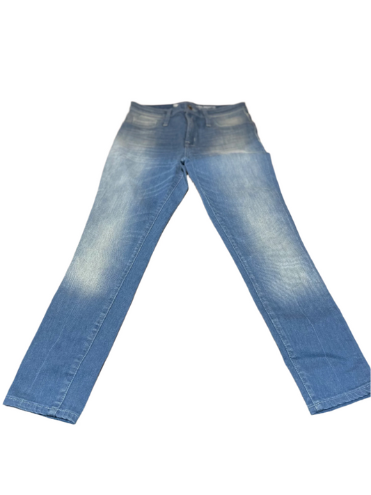 Mossimo High Rise Jegging Crop