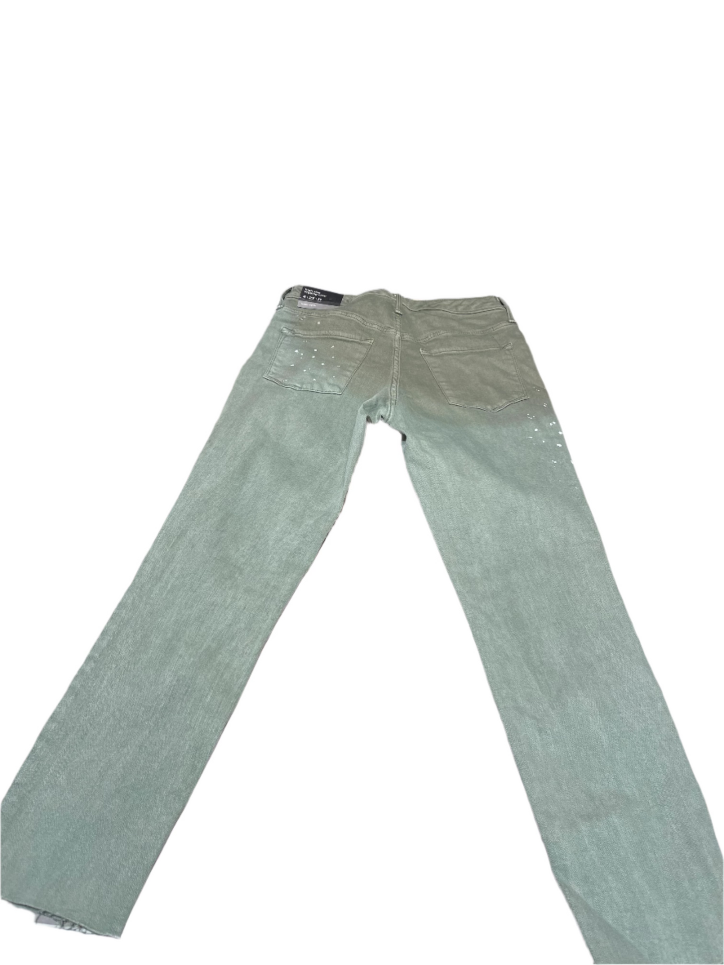 Mossimo High Rise Jegging Crop