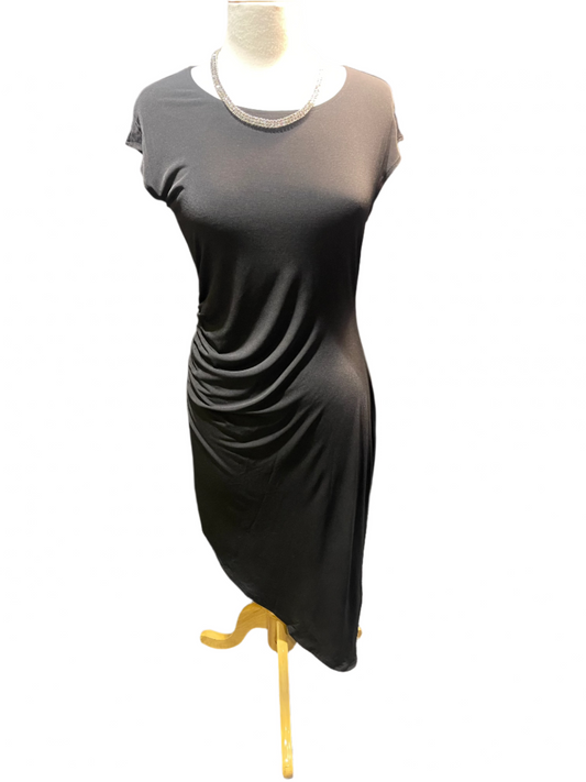 BCBGeneration Ruched Dress