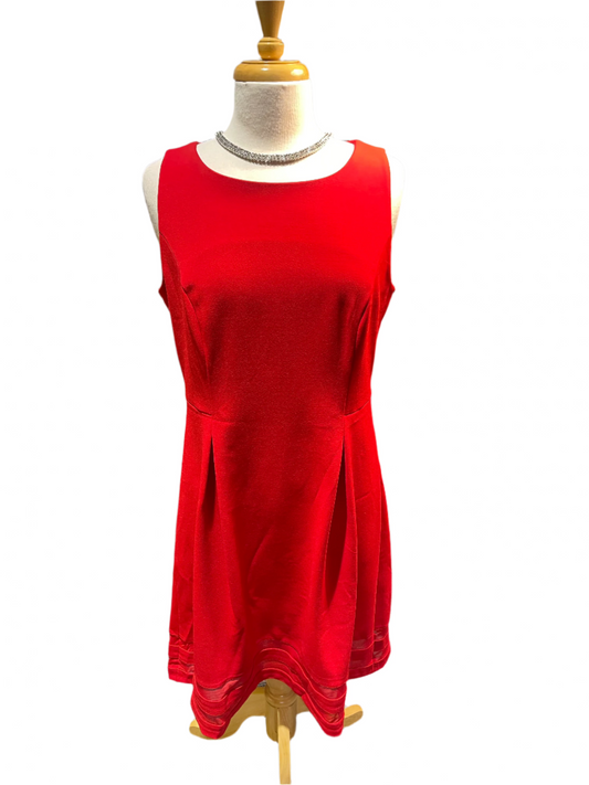 Tommy Hilfiger Sheath Dress