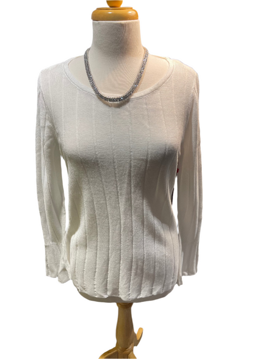 Rafaella Sweater Top