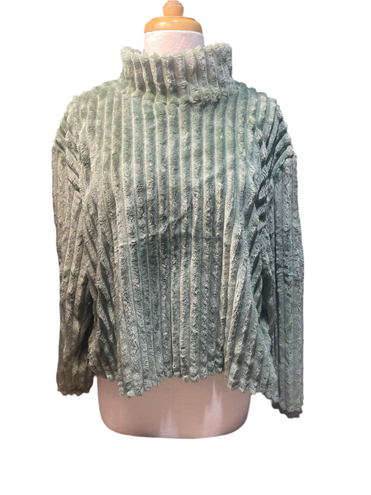 Planet Gold Junior Top