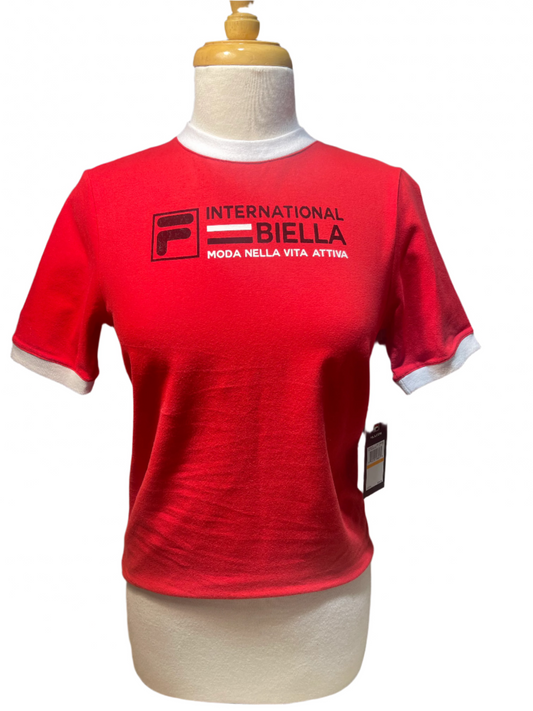 FILA Graphic Tee