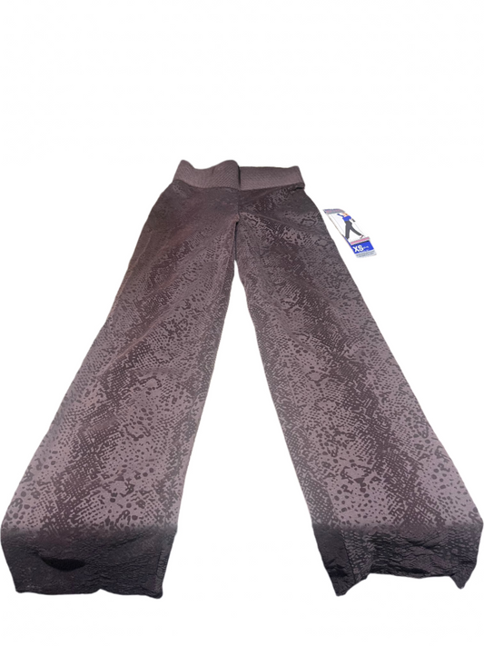NYGARD Straight Slims Leggings