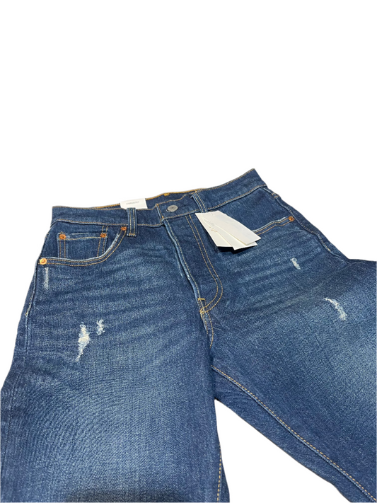 Levi's 501 Skinny Jean