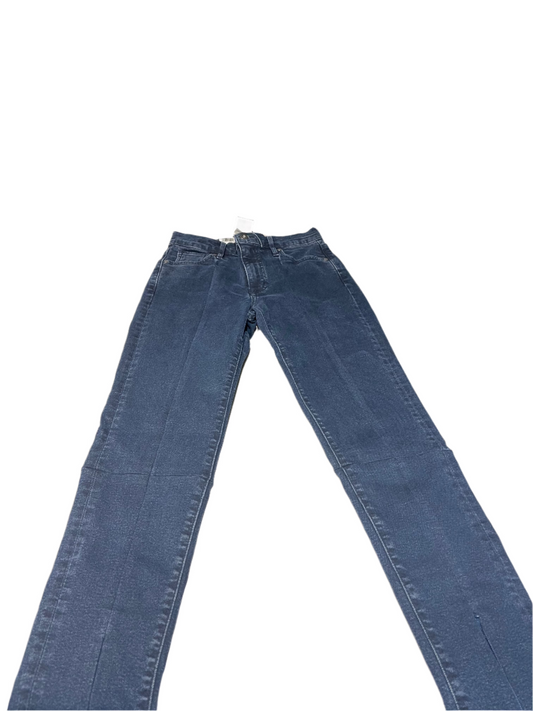 Levi's Sliver High Skinny Jean