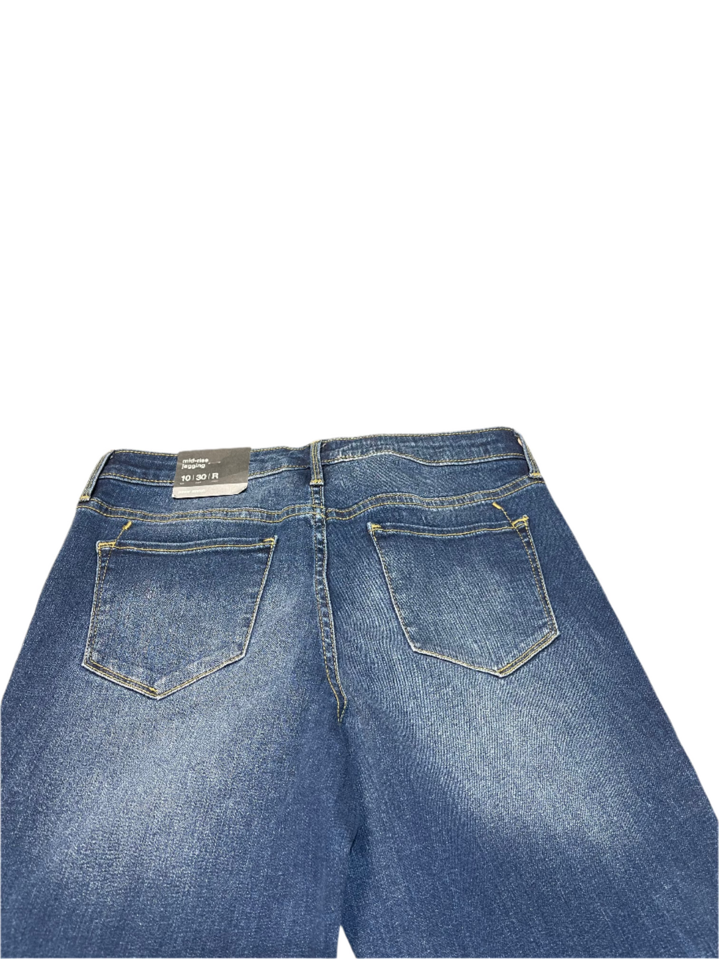 Mossimo Mid-Rise Jegging