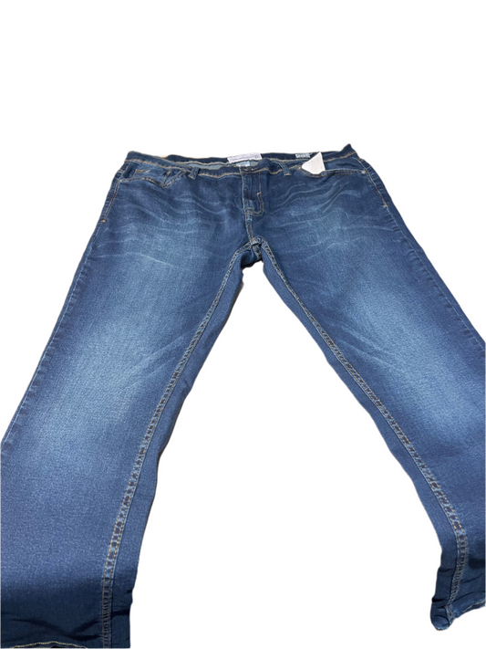 Paper Denim & Cloth Stretch Jean