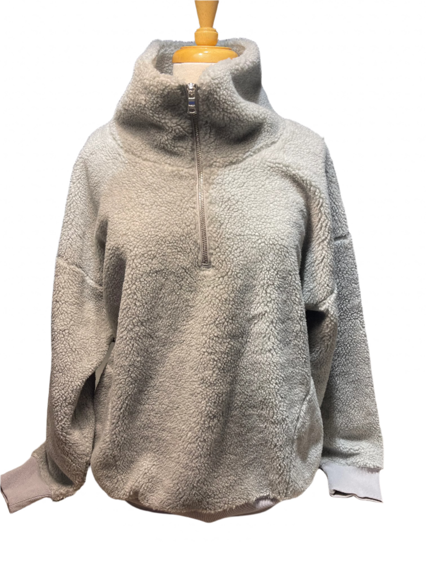 Polo Ralph Lauren 3/4 Zip Pullover