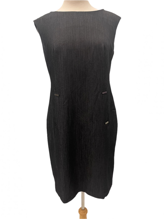 Calvin Klein Sheath Dress