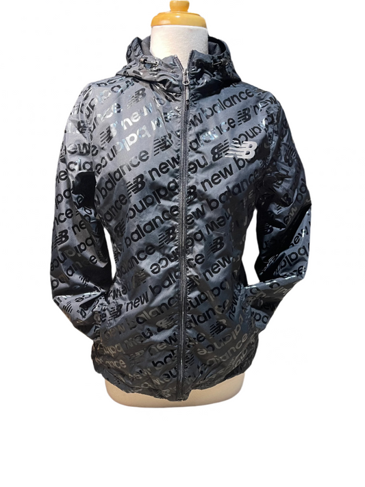 New Balance Athletic Packable Jacket
