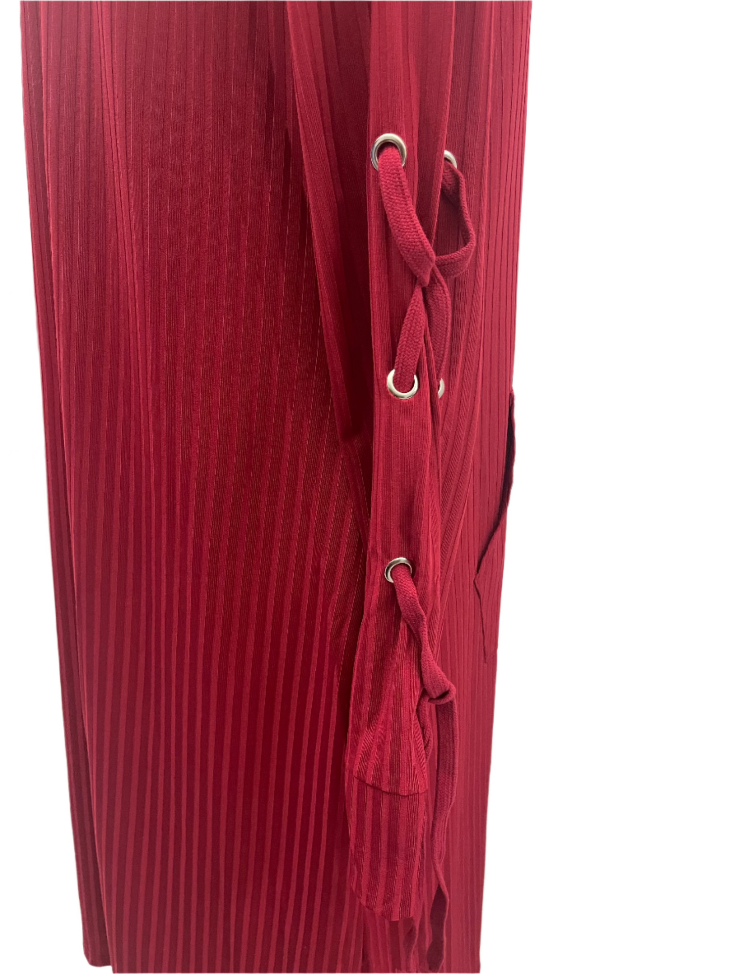 Tacera Front Pocket Dress