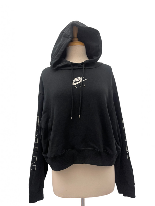 Nike Logo Hoodie