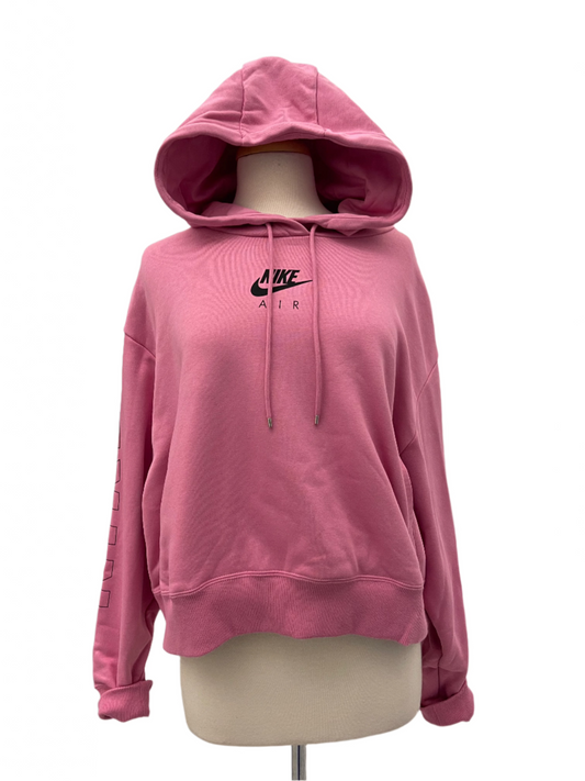 Nike Logo Hoodie