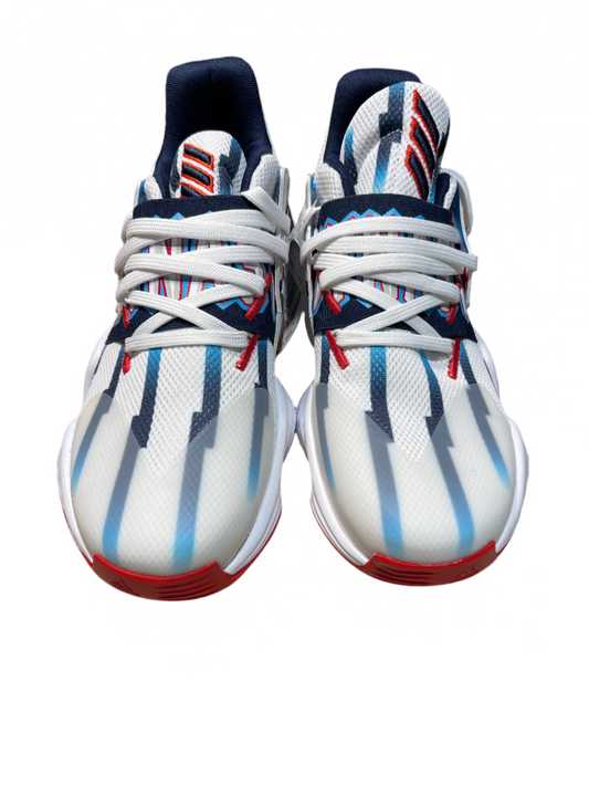 Adidas Men's Harden Vol 4 Sneakers