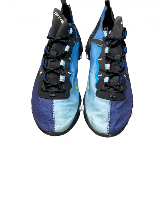 Nike's React Element 55 Sneaker
