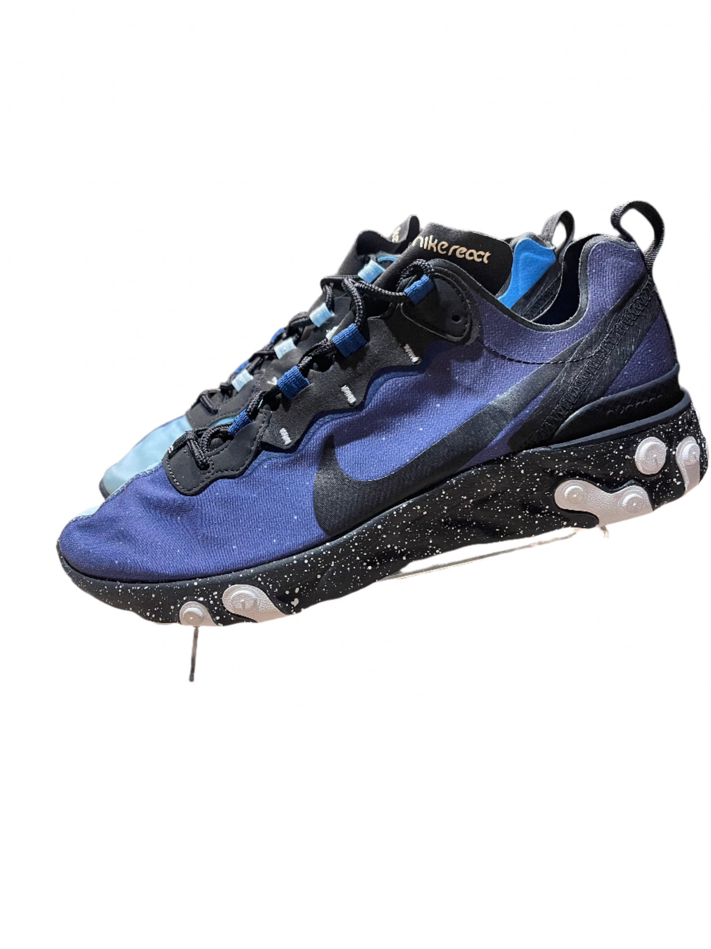 Nike's React Element 55 Sneaker