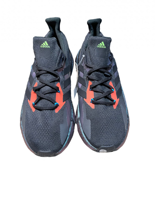 Adidas X9000L4 Core Black Sneaker