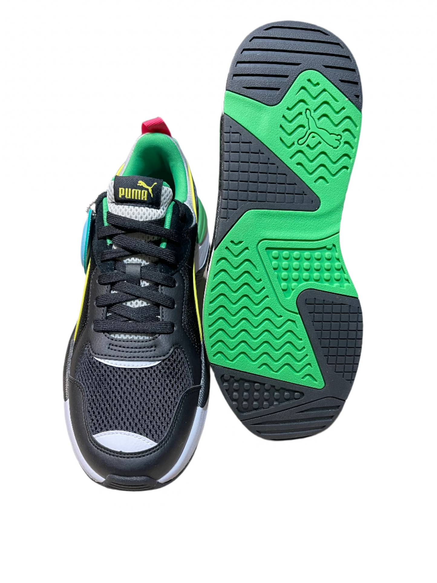 Puma X-Ray Trainers