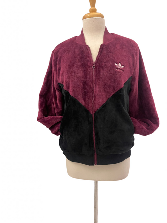Adidas Track Top Jacket