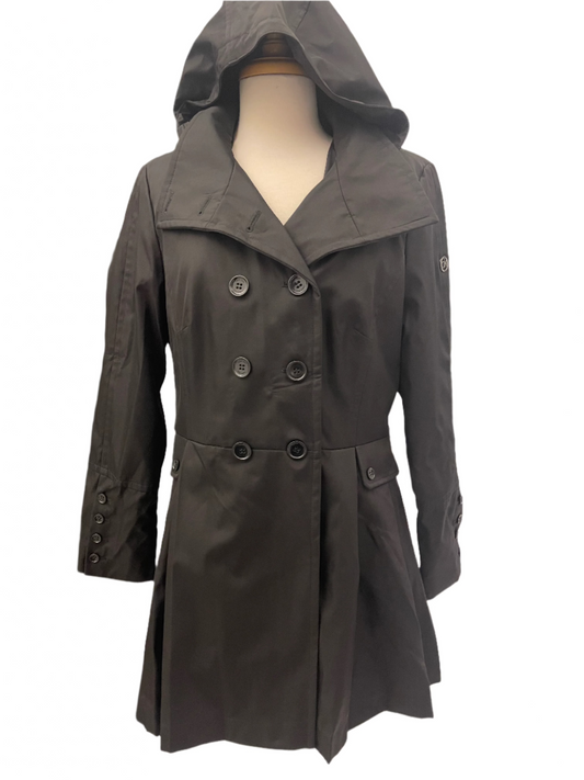 Calvin Klein Trench Coat