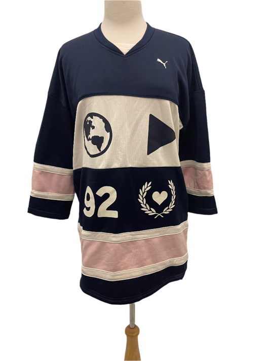 Puma X SG Hockey Jersey