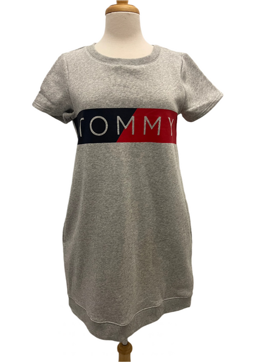 Tommy Hilfiger Short Sleeve Dress