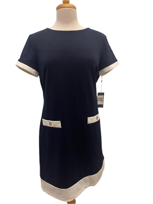 Tommy Hilfiger Legacy Scuba Dress
