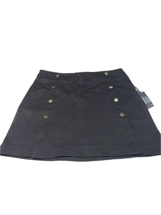 Rachel Zoe Button Skirt