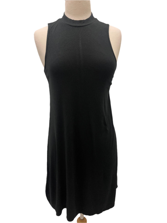 Love Fire Tank Dress