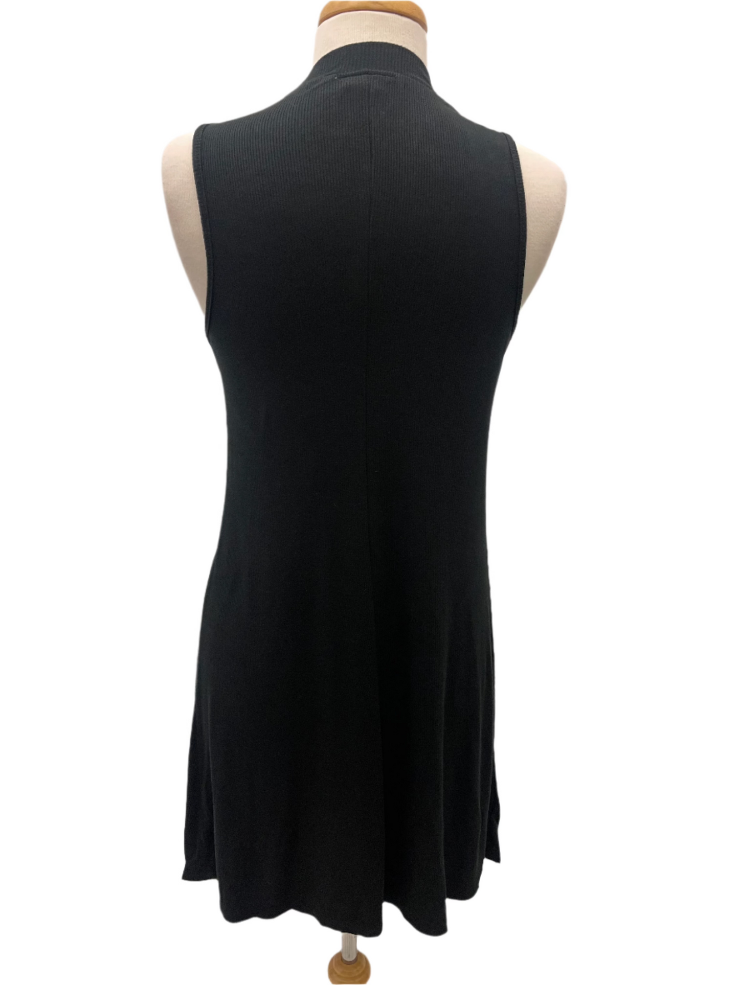 Love Fire Tank Dress