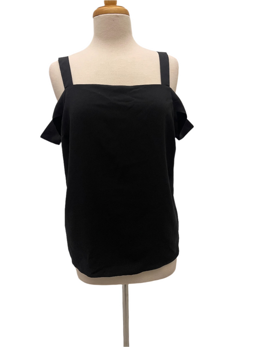 Madison Off-Shoulder Top