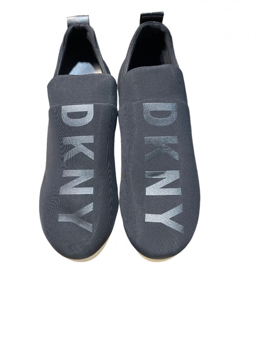 DKNY Jadyn Slip On Sneaker