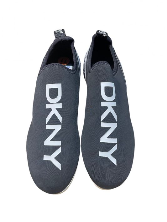 DKNY Maddie Slip On Sneakers