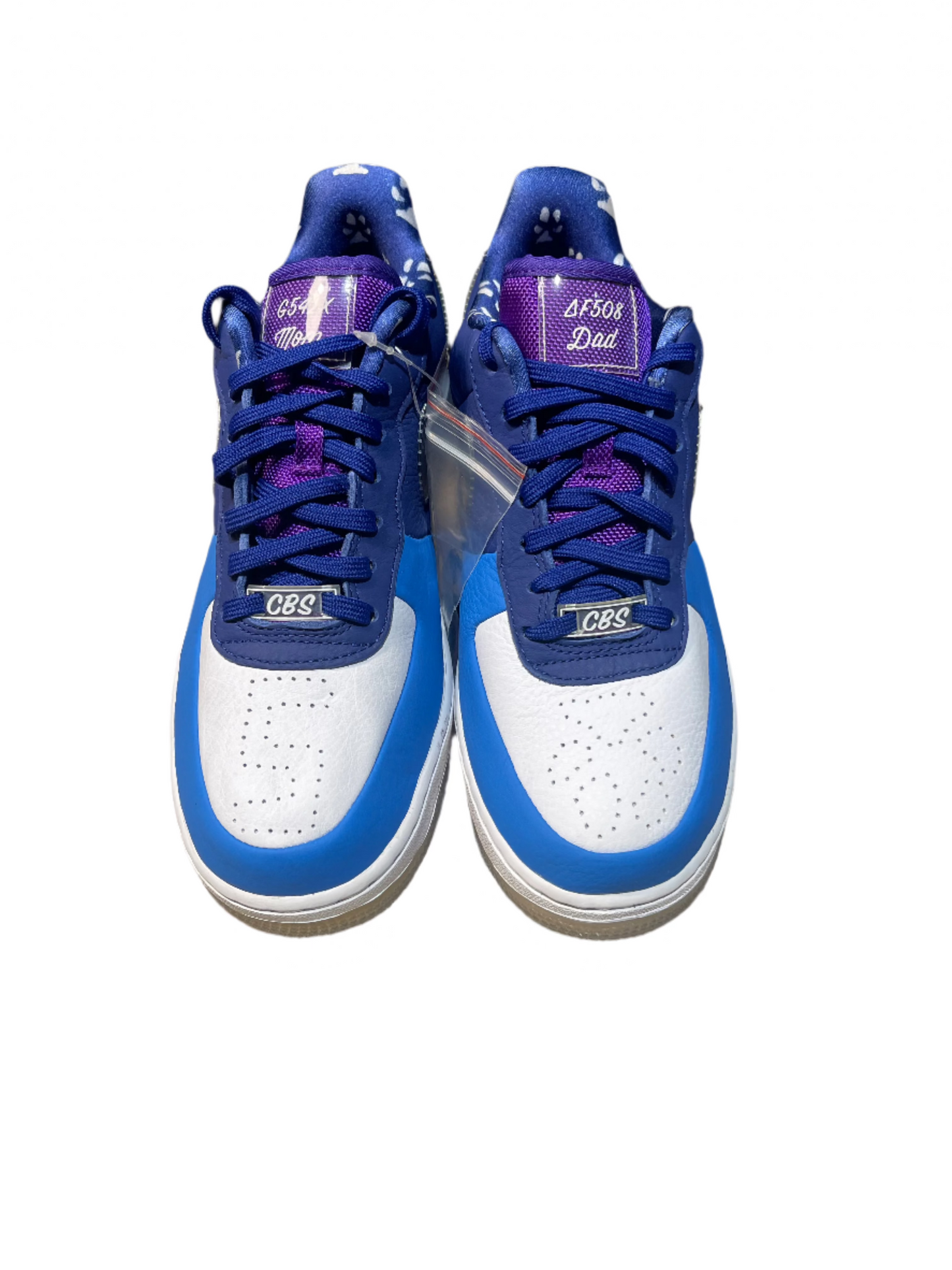 Nike Air Force 1 Low Doernbecher