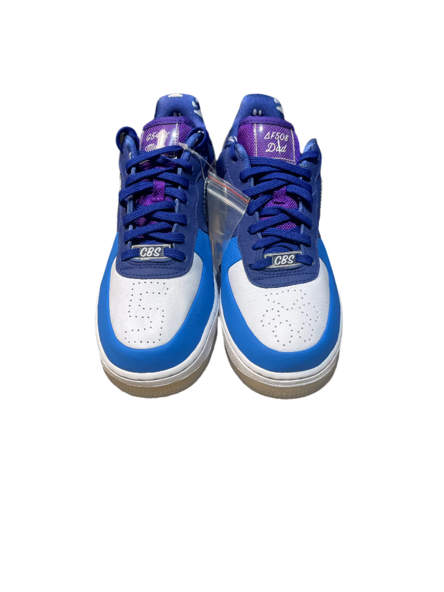 Nike Air Force 1 Low Doernbecher