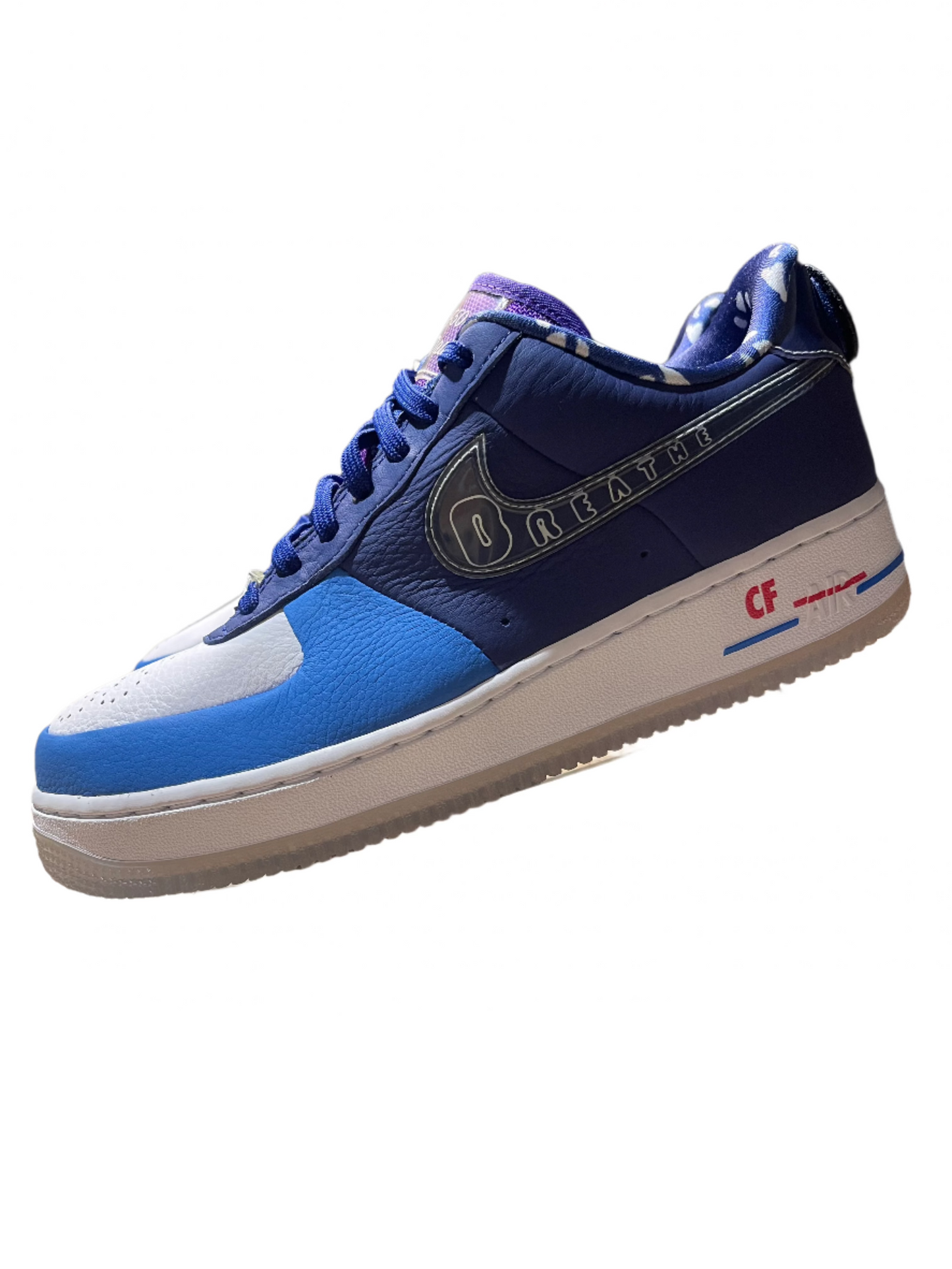 Nike Air Force 1 Low Doernbecher