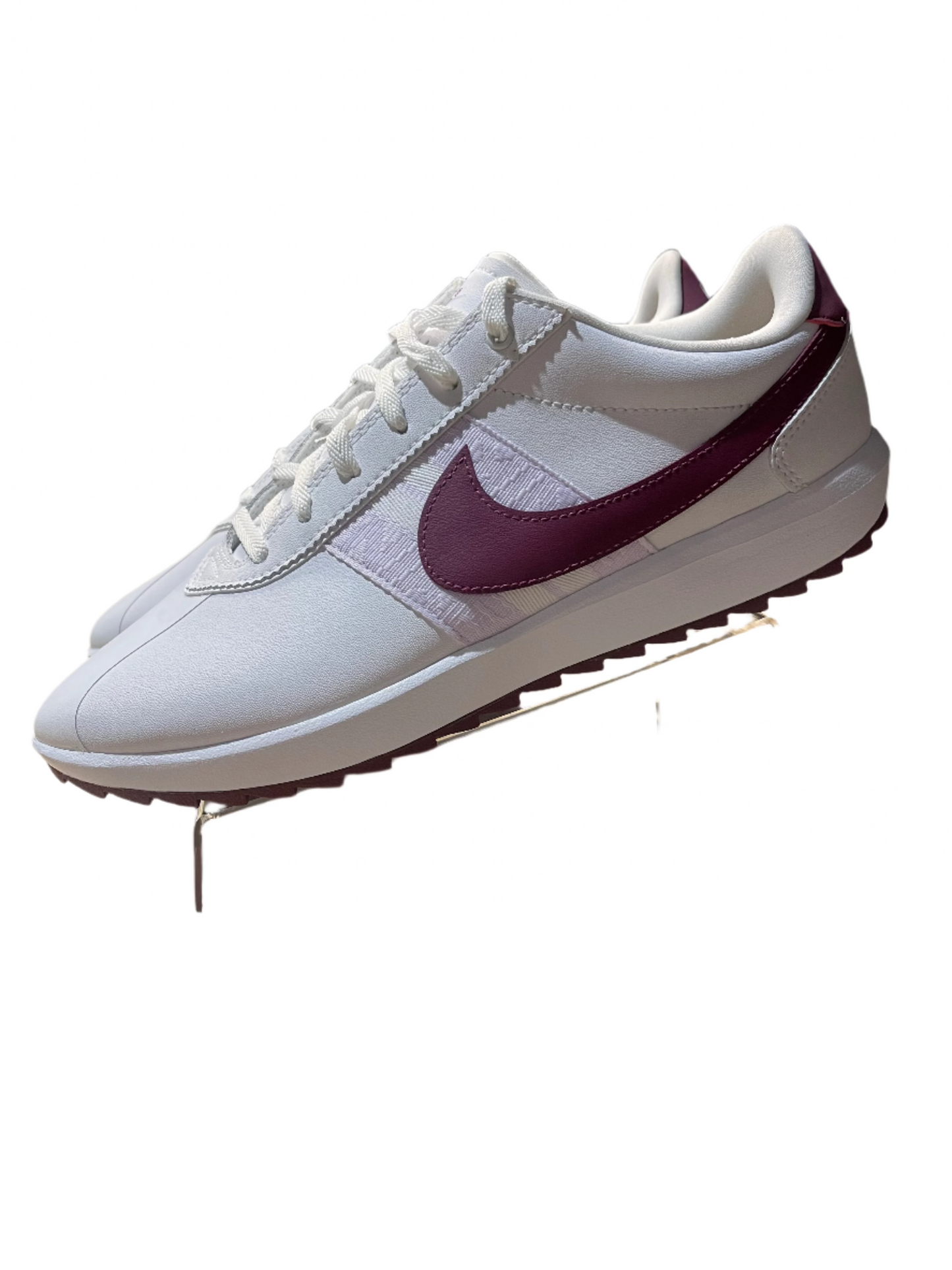Nike Cortez Spikeless Golf Shoes