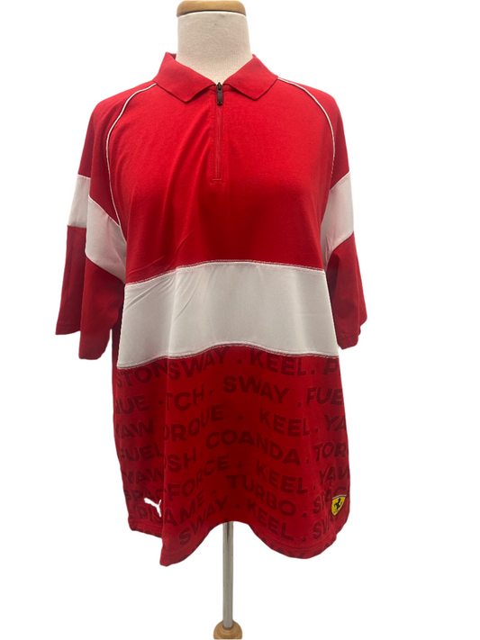 Puma SF Street Polo