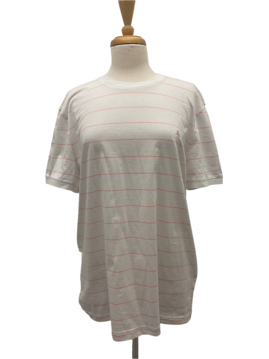 Penguin Stripe Tee