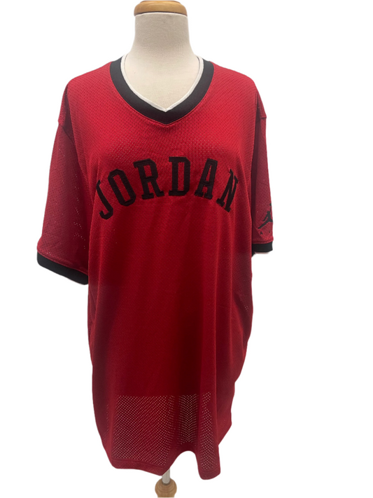 Nike Jordan Mesh Jersey